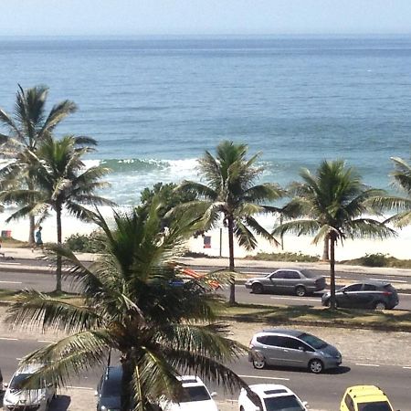 Ferienwohnung Ap Barrabella - Vista Mar Rio de Janeiro Exterior foto
