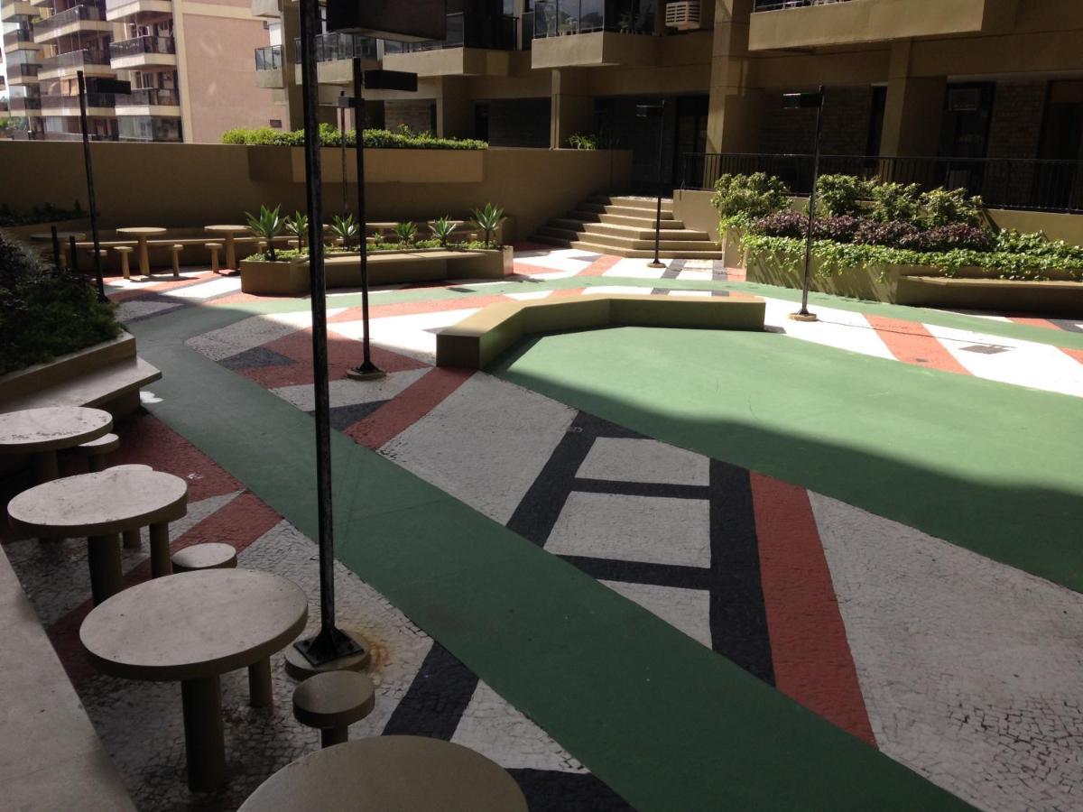 Ferienwohnung Ap Barrabella - Vista Mar Rio de Janeiro Exterior foto
