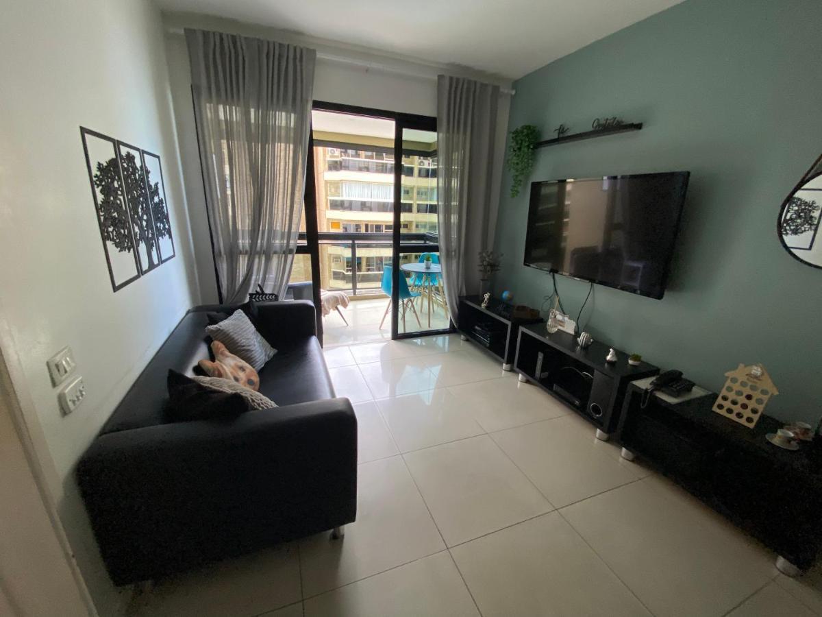 Ferienwohnung Ap Barrabella - Vista Mar Rio de Janeiro Exterior foto