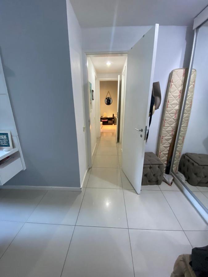 Ferienwohnung Ap Barrabella - Vista Mar Rio de Janeiro Exterior foto