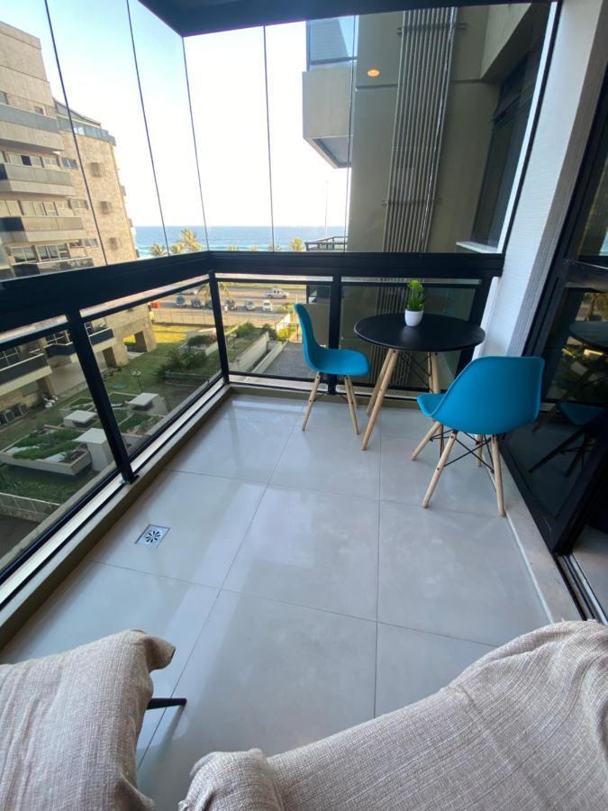 Ferienwohnung Ap Barrabella - Vista Mar Rio de Janeiro Exterior foto