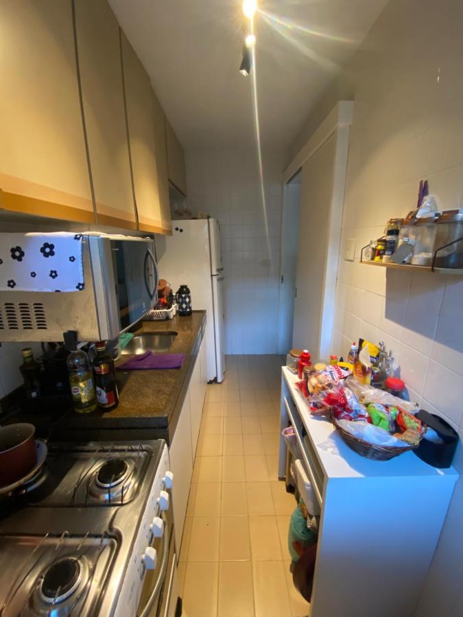 Ferienwohnung Ap Barrabella - Vista Mar Rio de Janeiro Exterior foto